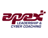 https://www.logocontest.com/public/logoimage/1617078278Apex Leadership and Cyber Coaching.png